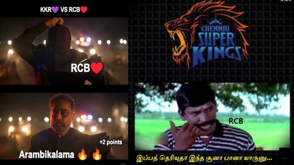 சிஎஸ்கே.. இன்னைக்கு மேட்ச் ஜெயிக்கிறதுக்கு ஏதாவது டிப்ஸ் வேணுமா.. தயங்காம கேளுங்க! 