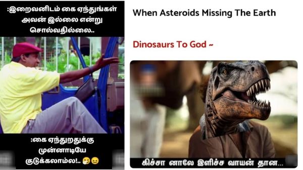 என்னைய திருத்தவே 400 பேரு வேணும்டா.. இதுல நா எங்க நல்ல ஸ்டேட்டஸ் வச்சு 4 பேரை திருத்த!