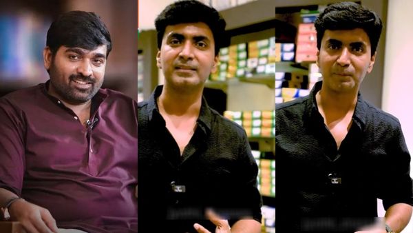 விஜய் சேதுபதி எனக்கு மச்சான் தான்..அந்த வார்த்தையை நேரடியாக சொன்னாரு.. அது ஒரு காலம்.. பிரஜின் ஓபன்