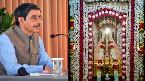 ம்ஹூம்.. சனாதன தர்மத்தை மீட்டெடுக்க வந்தவர்தான் அய்யா வைகுண்டர்... ஆளுநர் ஆர்.என்.ரவி திட்டவட்டம்!