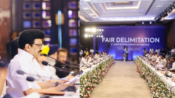 கூட்டு நடவடிக்கை குழுவின் 7 முக்கிய முடிவுகள்! மாநில சட்டசபைகளில் தீர்மானம்.. இதோ முழு லிஸ்ட்!