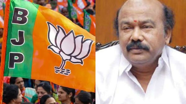 Exclusive: அதிமுக எம்எல்ஏ ராஜன் செல்லப்பா பாஜகவுக்கு தாவப் போவதாக தீயாய் பரவிய தகவல்.. அதிரடி மறுப்பு