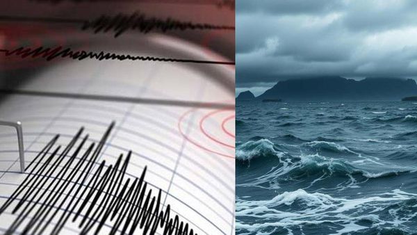 டோங்கா தீவில் பயங்கர நிலநடுக்கம்.. ரிக்டரில் 7.1 ஆக பதிவு.. சுனாமி எச்சரிக்கை