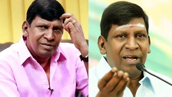 அவதூறு வழக்கு: நீதிமன்றத்தில் ஆஜராகி.. சாட்சி கூண்டில் ஏறி சாட்சியம் சொன்ன வடிவேலு!