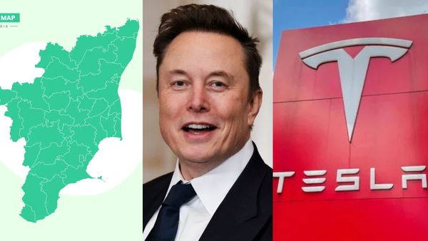 தூத்துக்குடி, சென்னை, ஓசூர்! 3ல் ஒன்றை டிக் அடிக்க போகும் எலான் மஸ்க்! தமிழ்நாட்டிற்கு வரும் டெஸ்லா?