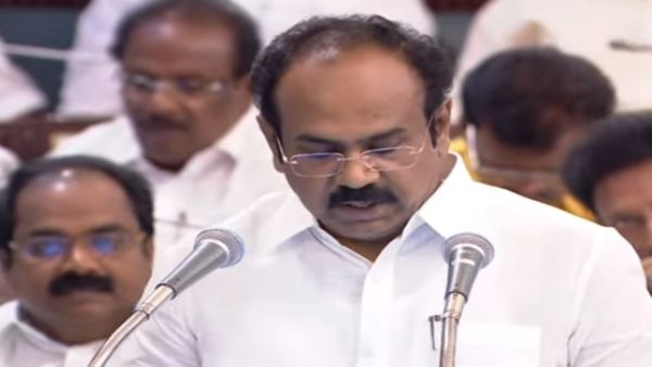 அரசு பணி தான் கனவா? ரெடியா இருங்க! நடப்பு ஆண்டிலேயே 40,000 பணியிடங்கள்.. தமிழக பட்ஜெட்டில் அறிவிப்பு