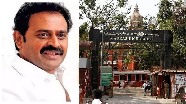 ராமஜெயம் கொலை வழக்கு.. புலன் விசாரணை அதிகாரிகளை மாற்றி சென்னை ஹைகோர்ட் உத்தரவு