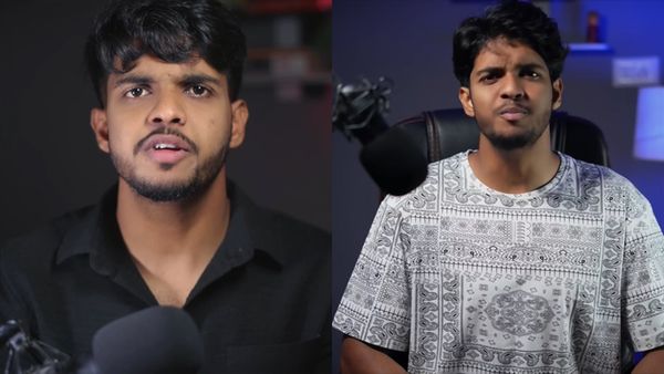 கர்நாடகத்தை உலுக்கிய வழக்கு.. வீடியோ போட்டு சர்ச்சையில் சிக்கிய யூடியூபர்.. ரூ.35 லட்சம் லஞ்சம்?