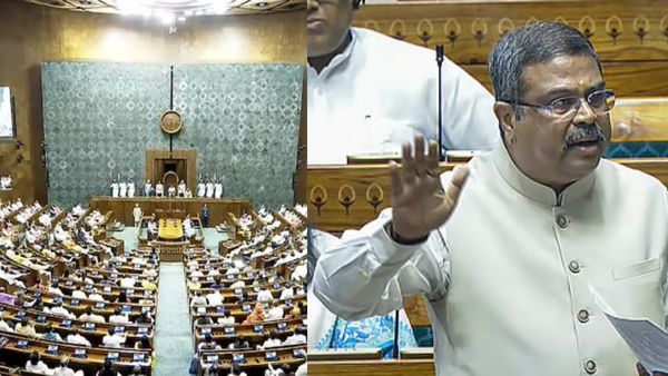 பிஎம்ஸ்ரீ திட்டத்தில் ஸ்டாலின் கையெழுத்து போட இருந்தார்.. சூப்பர் முதல்வரால்தான் யூடர்ன்: பிரதான்