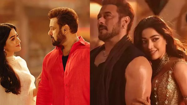 ராஷ்மிகா என்ன! அவங்க ஓகே சொன்னா பிறக்க போகும் மகள் கூடவும் நடிப்பேன்! சல்மான் கான் பேச்சு