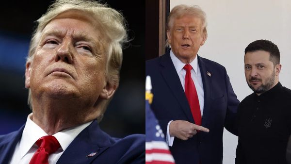 உலக அரசியலே புரளும்.. நேட்டோவில் இருந்து வெளியேறும் அமெரிக்கா? டிரம்ப்பின் திட்டம் என்ன? ஷாக்