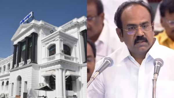 வருவாய் பற்றாக்குறை 1.17%ஆக குறையும்! தமிழக அரசின் கடனும் 26%ஆக குறையும்! தங்கம் தென்னரசு அறிவிப்பு