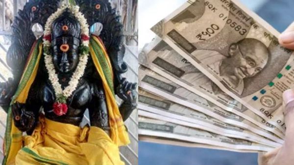 குருப்பெயர்ச்சி: அனுசம் நட்சத்திரத்துக்கு கொட்டிக் கொடுக்கும் குரு.. திடீர் அதிர்ஷ்டம் பணம் கொட்டும்