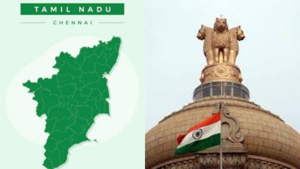 தமிழகம் உள்பட பிற மாநிலங்களிலும் எந்த மொழியும் திணிக்கப்படாது.. ராஜ்யசபாவில் மத்திய அரசு உறுதி