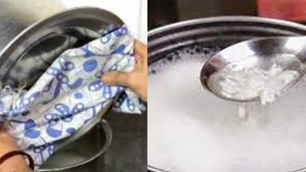 சாதம் வடித்த கஞ்சி குடித்தால் புற்றுநோய் கட்டி வளர்ச்சி குறையும்!