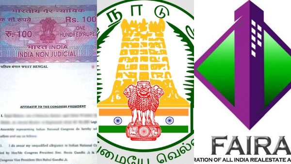 அசல் பத்திரம்.. ஆவணம் தொலைந்தாலும் பத்திரப்பதிவு.. நீதிமன்றத்துக்கு பெயிரா நன்றி.. அரசுக்கு கோரிக்கை