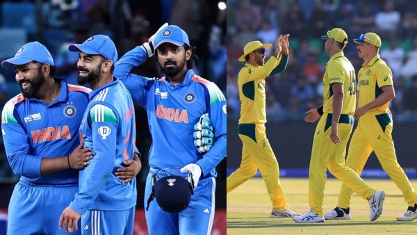 கடைசியா 2011ல் வென்றது.. 14 ஆண்டுகளாக ஆஸ்திரேலியாவிடம் அடி வாங்கும் இந்திய அணி.. நாக் அவுட் வரலாறு!