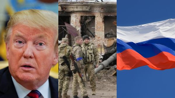 ஏமாறும் டிரம்ப்? அமெரிக்கா சொல்றதை கேட்க முடியாது.. உக்ரைன் போரில் ரஷ்யா வைத்த பெரிய ட்விஸ்ட்