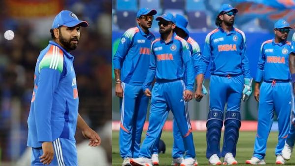 13 முறை.. இந்த தோல்விக்கு இல்லையா ஒரு எண்டு.. 4 ஸ்பின்னர்களை இறக்கிய ரோஹித் சர்மா.. காரணமே இதுதான்!