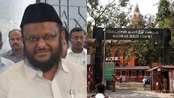 வெளிநாட்டில் இருந்து சட்டவிரோதமாக பணம் பெற்ற வழக்கில் ஜவாஹிருல்லா குற்றவாளி! ஓராண்டு சிறை: ஹைகோர்ட்