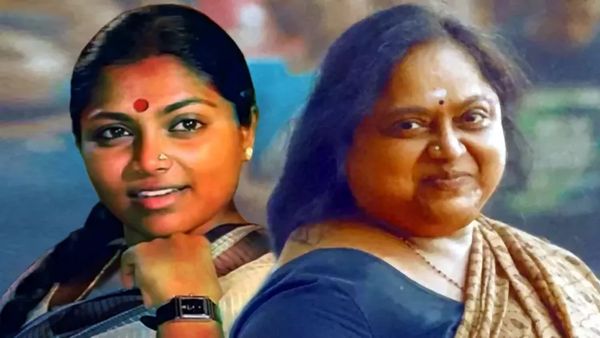 அறிவு கெட்ட முண்டமே.. சரிதாவுக்காக காத்திருந்த 2 விஐபி.. மிஸ்ஸான தேசிய விருது! மூன்றாம் பிறை ரகசியம்