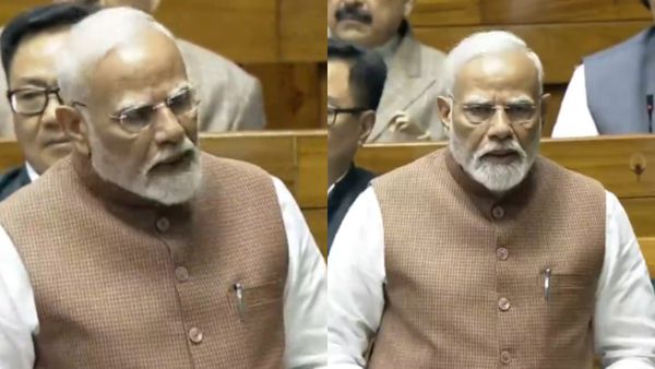 மகா கும்பமேளா மெகா வெற்றி வெற்றி.. தேசத்தின் ஆத்மாவின் எதிரொலி- பிரதமர் மோடி பெருமிதம்!