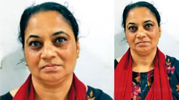 பிறந்தமேனியாக ஜோதிடரை நிற்க வைத்து, பக்கத்தில் நின்ற பெண்.. தங்க நகைகள் வேற.. நம்பவே முடியாத ட்விஸ்ட்