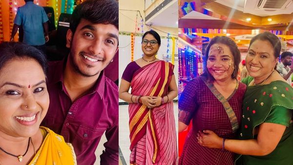 பாக்கியலட்சுமியில் இனியா- ஆகாஷ் காதல் கதை வந்தது இதற்காக தான்.. அவ்ளோ கஷ்டம் இருக்கு! செல்வி ஓபன் 