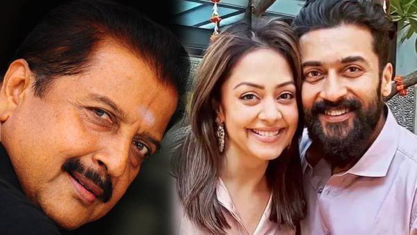 சிவகுமார் தலையிலே அடிச்சிக்கிட்டாரு.. 