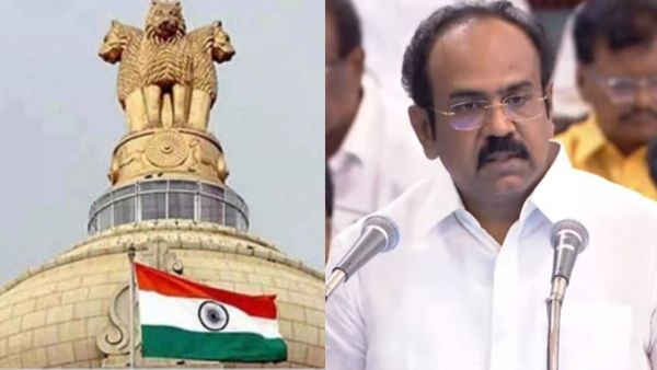 “தமிழ்நாட்டின் நிதிநிலை பாதிப்புக்கு காரணம் மத்திய அரசு தான்”.. பட்ஜெட்டில் போட்டுத் தாக்கிய தங்கம்!