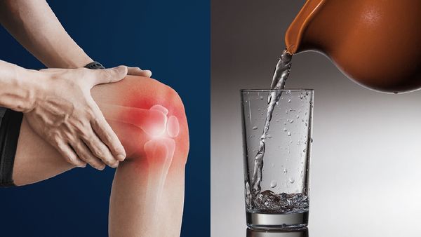 மூட்டு வலி பாடாய்படுத்துகிறதா? இந்த தண்ணீரை குடிங்க! அப்புறம் பாருங்க மேஜிக்கை!