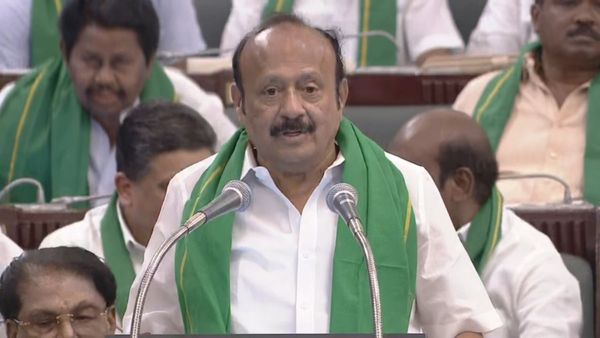 TN Agriculture Budget: தமிழ்நாடு வேளாண் பட்ஜெட்டில் இடம்பெற்ற 'டாப் கிளாஸ்' அறிவிப்புகள்!