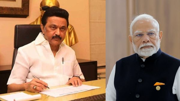 மன்னார் வளைகுடாவில் எரிவாயு கிணறு.. கைவிடகோரி பிரதமர் மோடிக்கு முதல்வர் ஸ்டாலின் கடிதம்