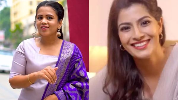 மணிமேகலையை கோர்த்து விட்ட வரலட்சுமி.. விஜய் டிவி பிரபலத்திடம் வசமா சிக்கிட்டாரே! ஐயோ பாவம்!