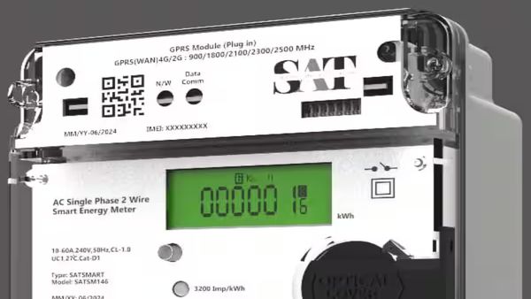 மின்சார வாரியம் சர்ப்ரைஸ்.. வீடுகளில் இபி பில் அடியோடு மாறபோகுது.. ஸ்மார்ட் மீட்டர் வருதா? சூப்பர்ல