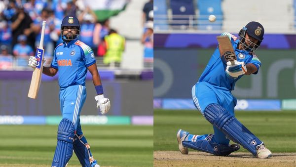 30 ரன்களுக்கு காலியான டாப் ஆர்டர்.. எடுத்த முடிவில் உறுதியாக நின்ற கம்பீர்.. காப்பாற்றிய 2 வீரர்கள்!