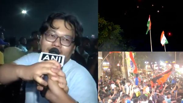 ChampionsTrophy: வாகை சூடிய இந்தியா- நாடு முழுவதும் உற்சாக கொண்டாட்டம்- பிரதமர், முதல்வர் வாழ்த்து!