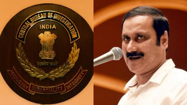 992 கோடி ரூபாய்க்கு மெகா ஊழல்..அறப்போர் சொன்ன குற்றச்சாட்டு! சிபிஐ விசாரணை கேட்கும் அன்புமணி ராமதாஸ்