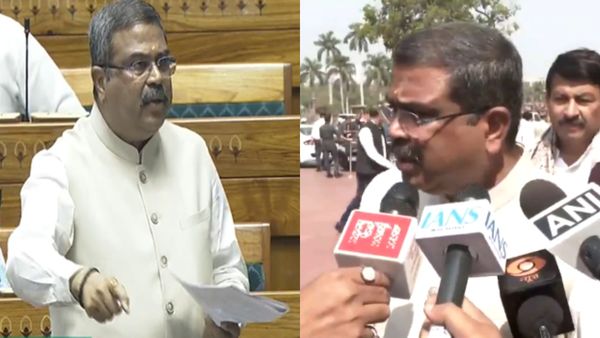 தமிழக எம்பிக்கள் நாகரீகமற்றவர்கள் விமர்சனம்-தமிழகம் முழுவதும் தர்மேந்திர பிரதான் கொடும்பாவி எரிப்பு!