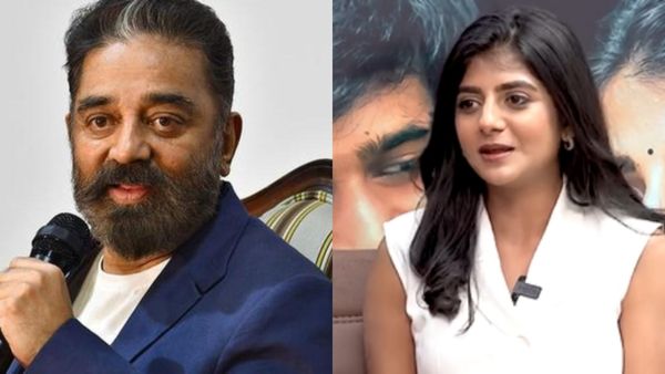 பிக் பாஸில் நடந்த மாற்றம்.. கமல் பாராட்டினார்.. இப்படி நடக்கும்னு நினைக்கல! கேப்ரில்லா ஓபன்