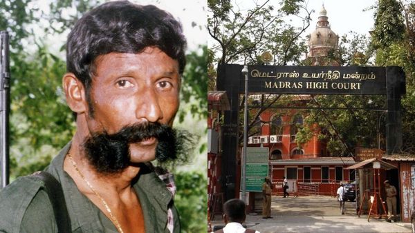 வீரப்பன் தேடுதல் வேட்டை.. அதிரடிப்படையால் பாதிக்கப்பட்ட மக்கள்! 3 வாரங்களில் இழப்பீடு வழங்க உத்தரவு!