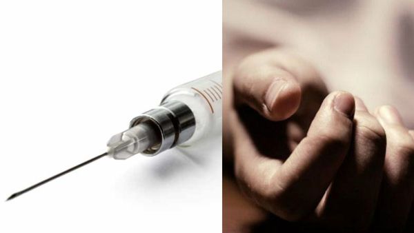 2 பெண்களுடன் காதல்.. ஏற்காட்டில் விஷஊசி போட்டு முதல் காதலி கொலை.. காதலனுக்கு உதவிய 2வது காதலி