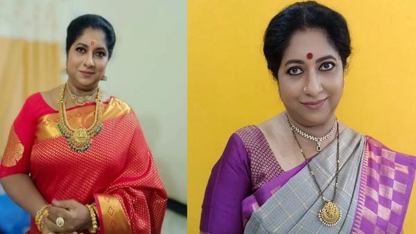 கில்லி படத்தில் திரிஷாக்கு அம்மா.. மகன் இறந்துட்டான்னு அழ சொன்னாங்க! தவிச்சேன்- சிறகடிக்க ஆசை சுஜாதா 