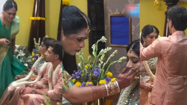 ரியாஸ் கான் வீட்ல விசேஷம்.. அப்பா ஆக போகும் ஷாரிக்! கட்டதுரை ஹாப்பி அண்ணாச்சி! பப்லு வேற இருக்காரே!