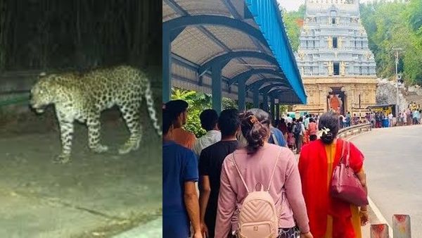 திருப்பதி போறீங்களா? பக்தர்களுக்கு வந்த முக்கிய அறிவிப்பு.. இதை படிங்க மக்களே