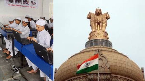 2011 மக்கள் தொகை கணக்கெடுப்பின்படி முஸ்லிம்களின் அகில இந்திய கல்வியறிவு விகிதம் 73.0%- மத்திய அரசு!