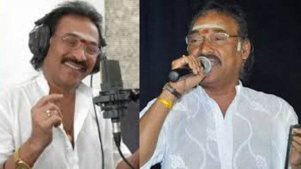 விதவிதமா சோப்பு சீப்பு! தேனிசை தென்றல் தேவா குறித்த சுவாரஸ்யமான தகவல்கள்! டிரென்ட் செட்டர்!