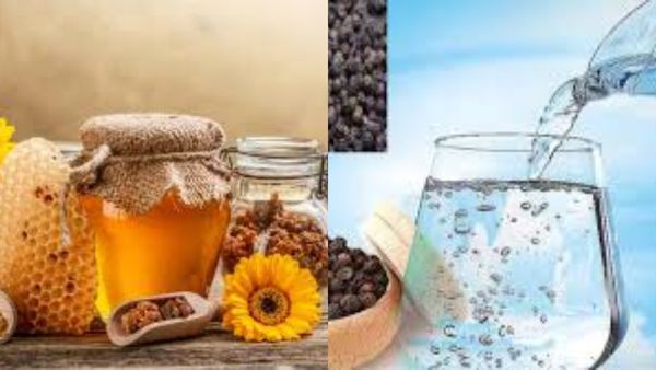 மழை பெய்தாலும் வெயில் அடித்தாலும் சளி தொல்லையா? ஒரு ஸ்பூன் தேன்+ அரை ஸ்பூன் மிளகு தூள் போதுமே!