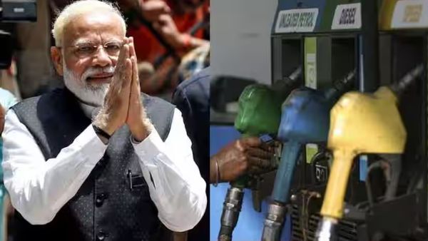 பெட்ரோல், டீசல் கலால் வரி.. மக்களிடம் மோடி அரசு கொள்ளையடிக்கிறதாம்! சிபிஐ விசாரணை கோரும் காங்கிரஸ்!