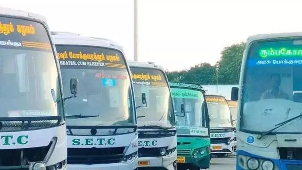 விட்டாச்சு லீவு! கோடை விடுமுறைக்கு ஊருக்கு போறீங்களா? சென்னையில் இருந்து சிறப்பு பேருந்துகள் இயக்கம்